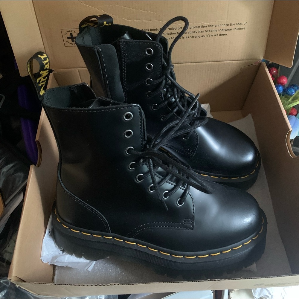 Dr.Martens AirWair Boots